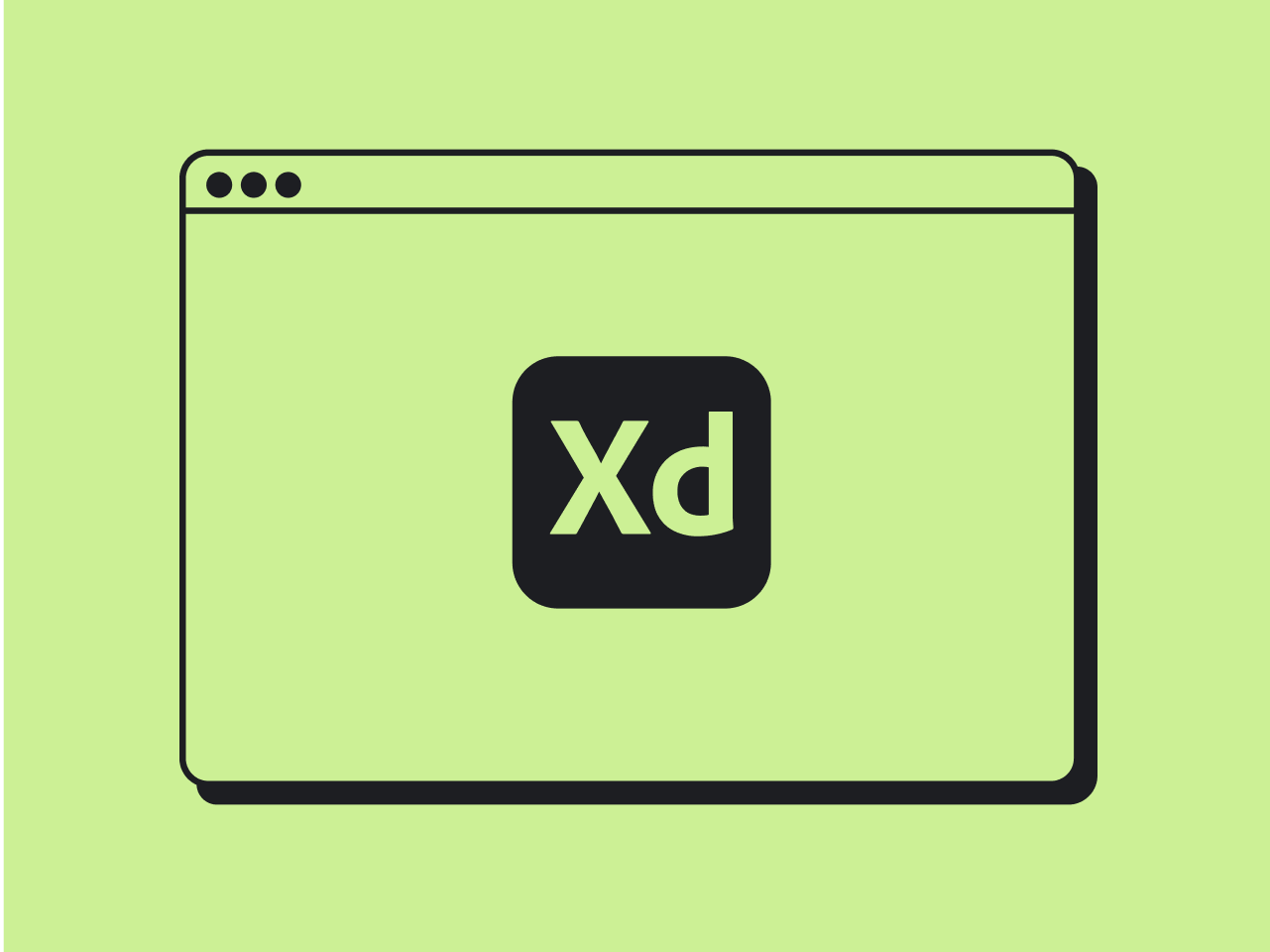 Adobe XD Design Examples Inspiring Ideas for Your SaaS
